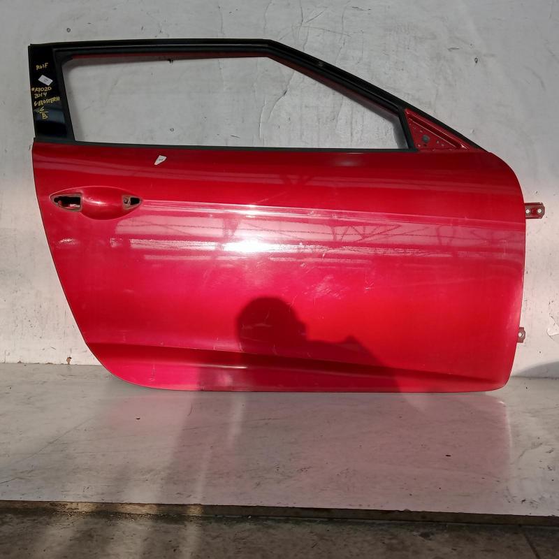 door front right