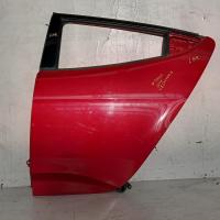 door/sliding rear left