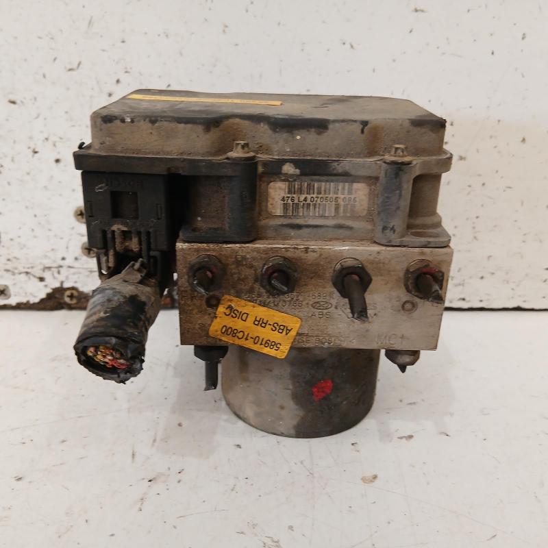 abs pump/modulator