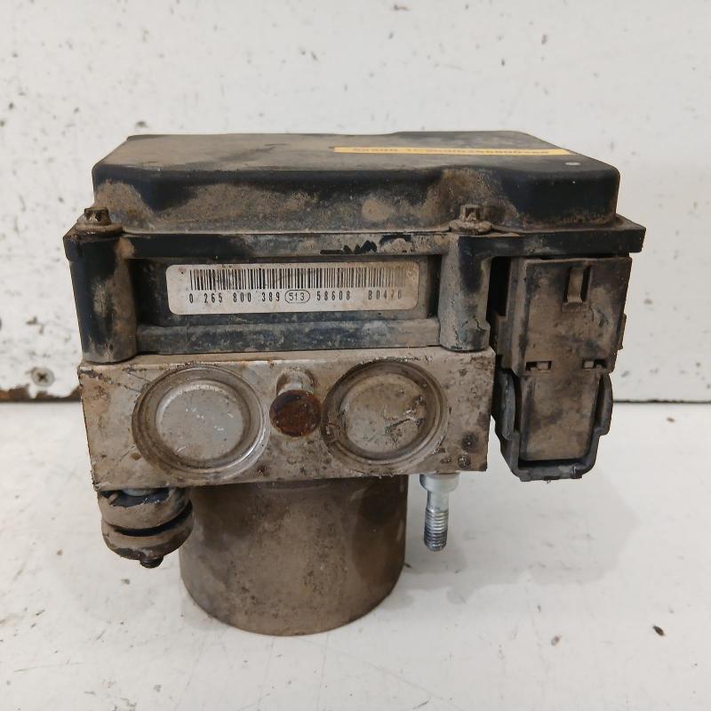 abs pump/modulator