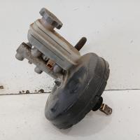 brake booster