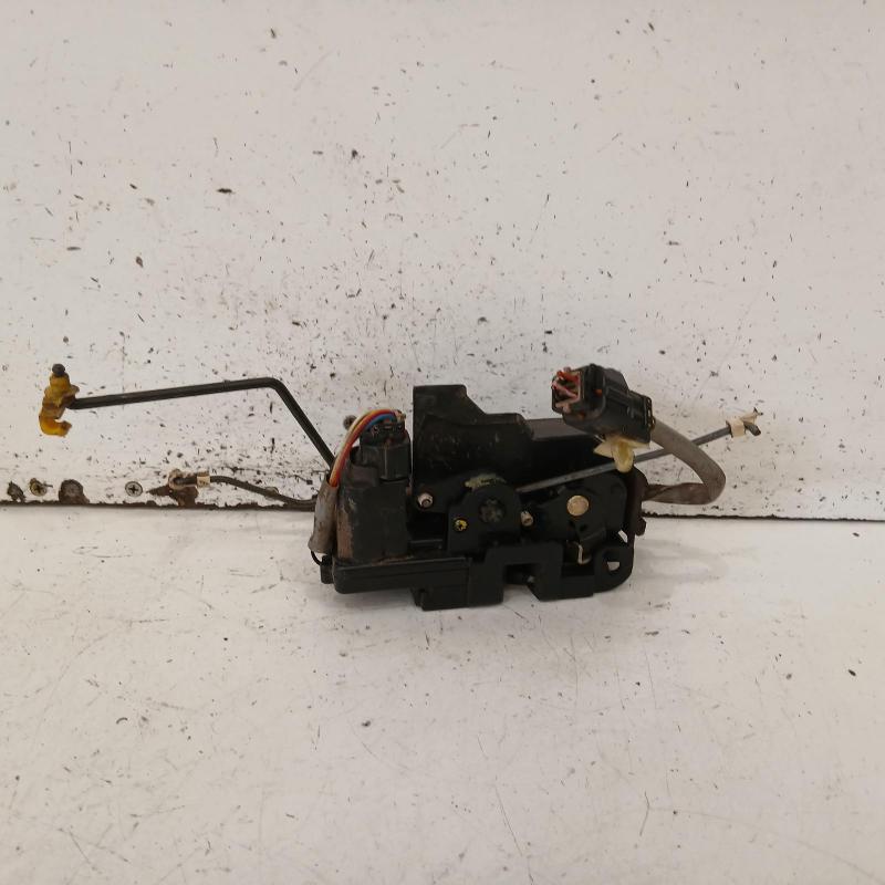 door/boot/gate lock