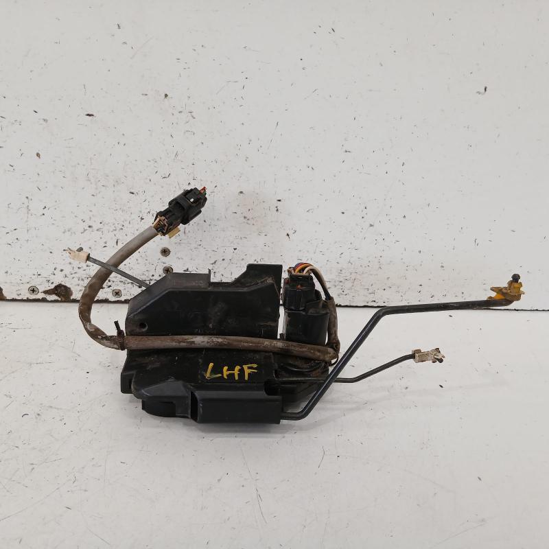 door/boot/gate lock