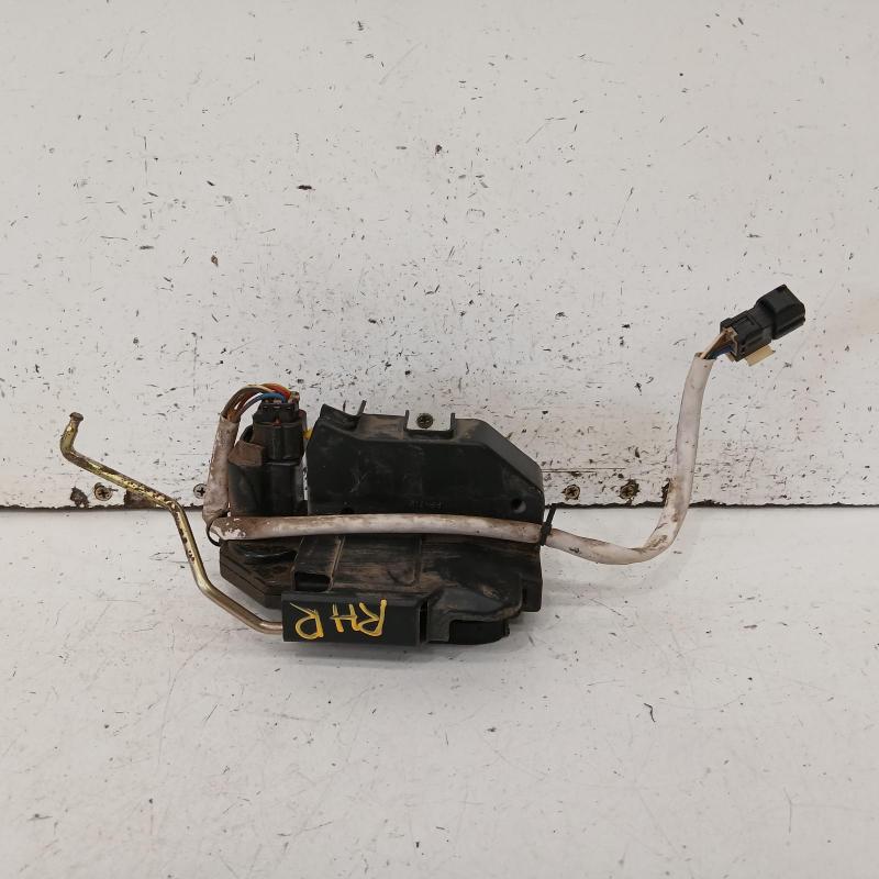door/boot/gate lock