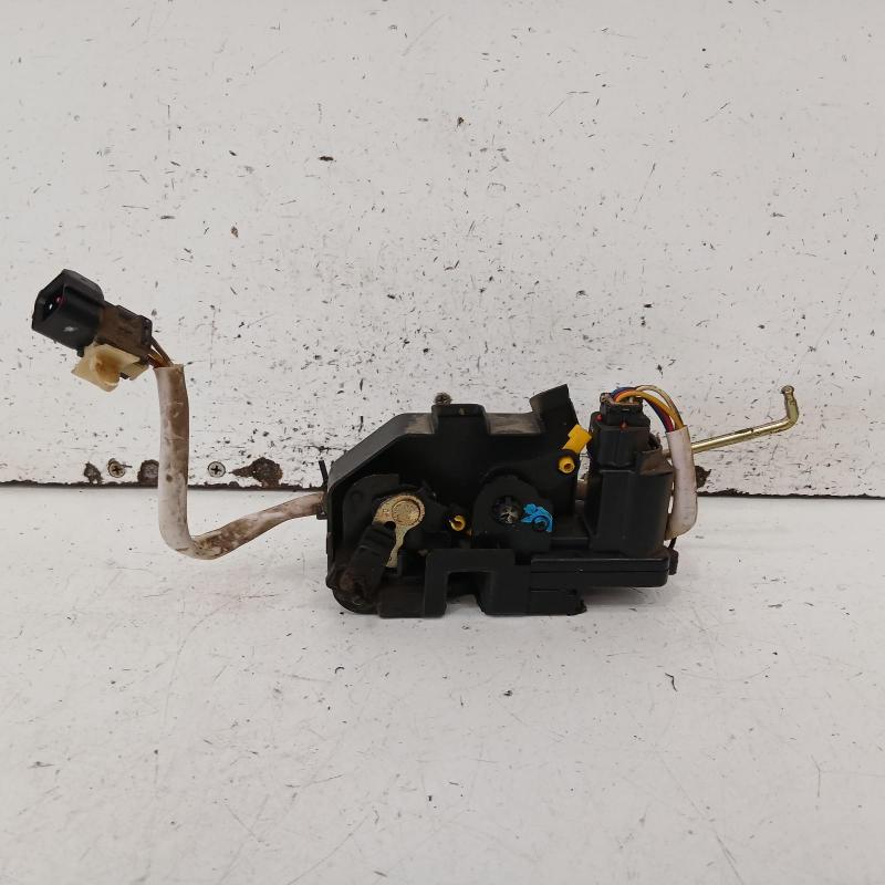 door/boot/gate lock