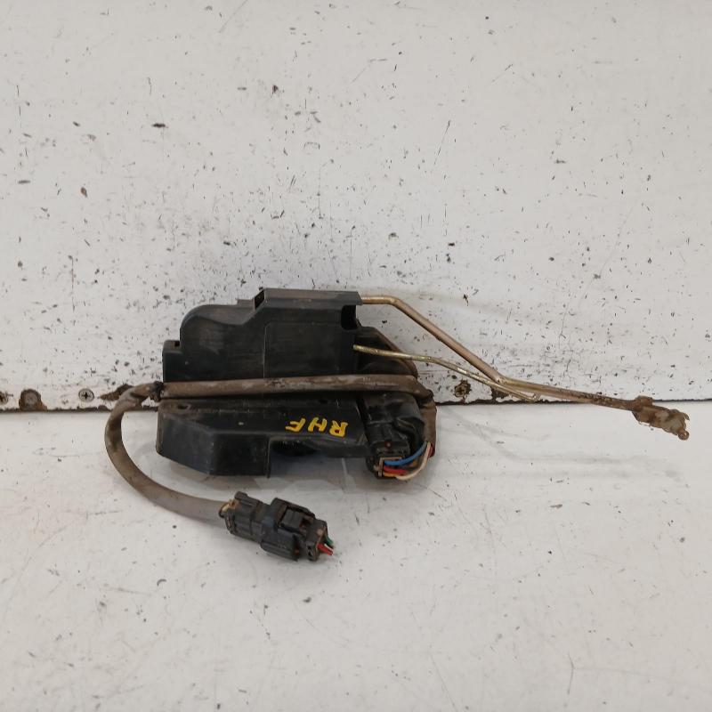 door/boot/gate lock