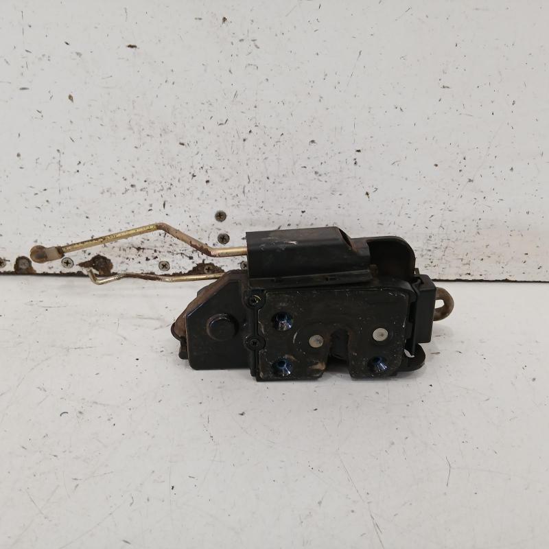door/boot/gate lock