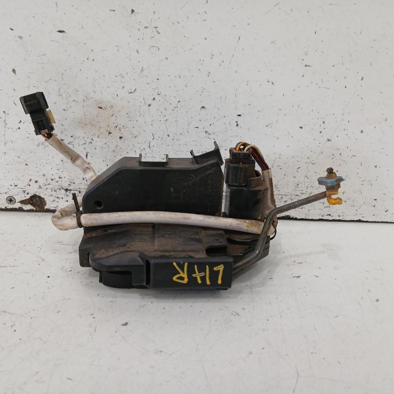 door/boot/gate lock