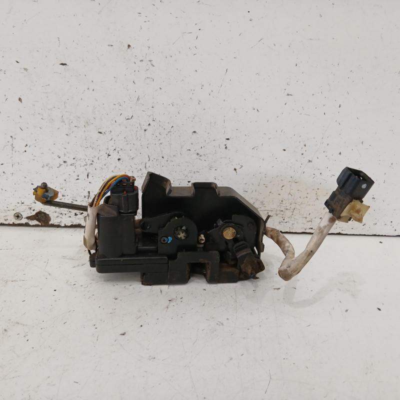 door/boot/gate lock