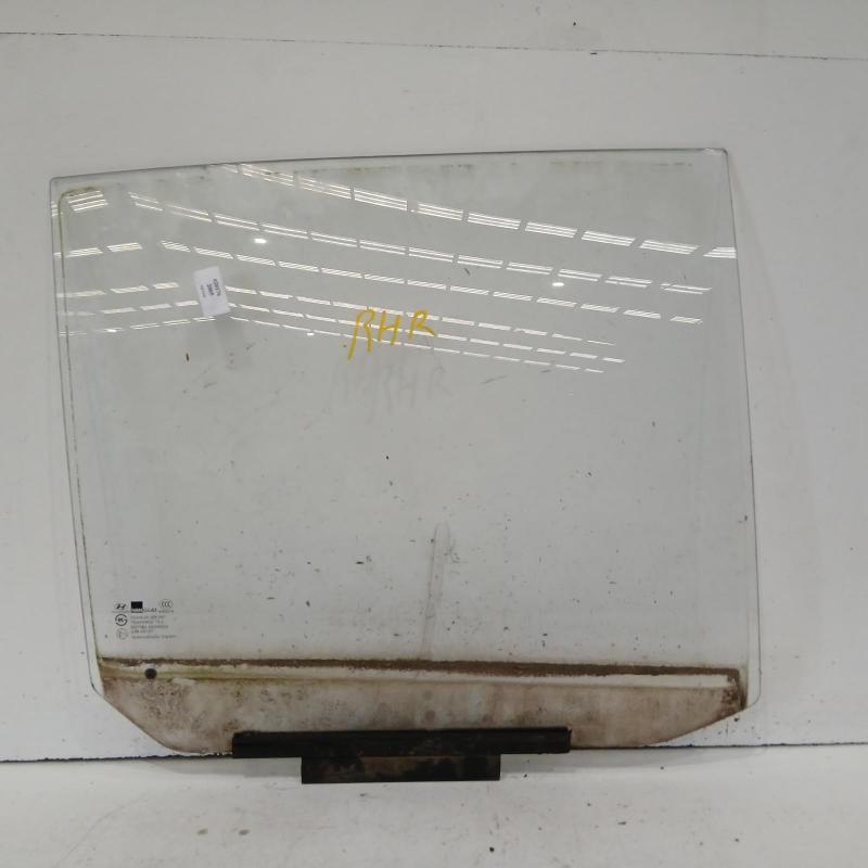 door window rear right