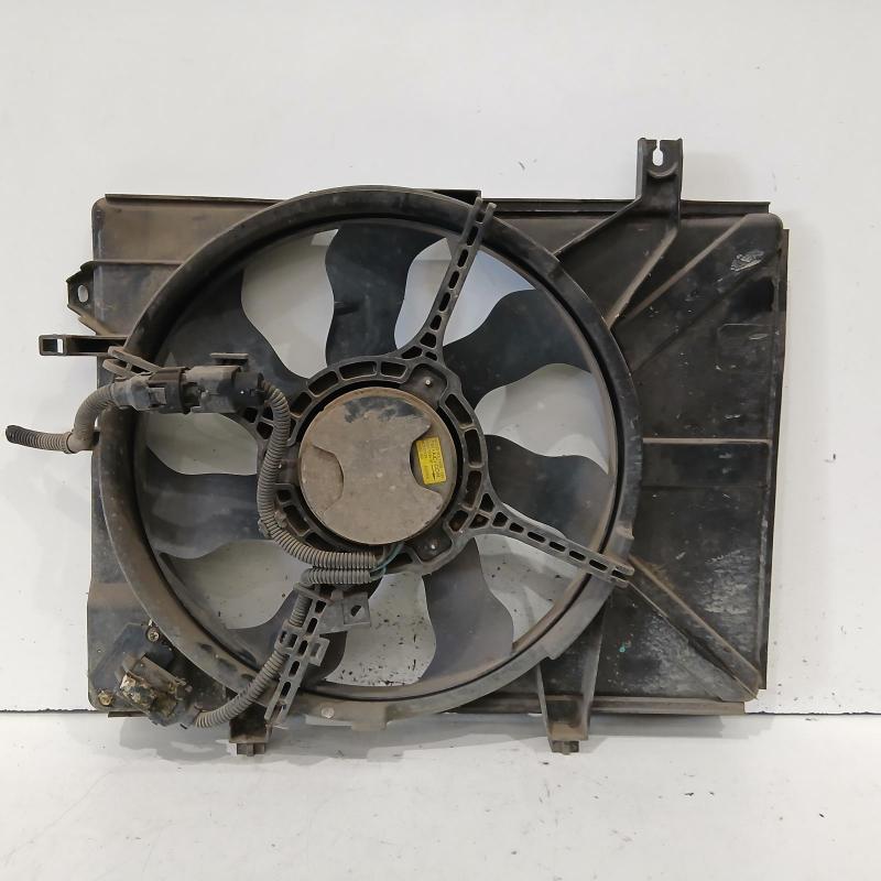 fan