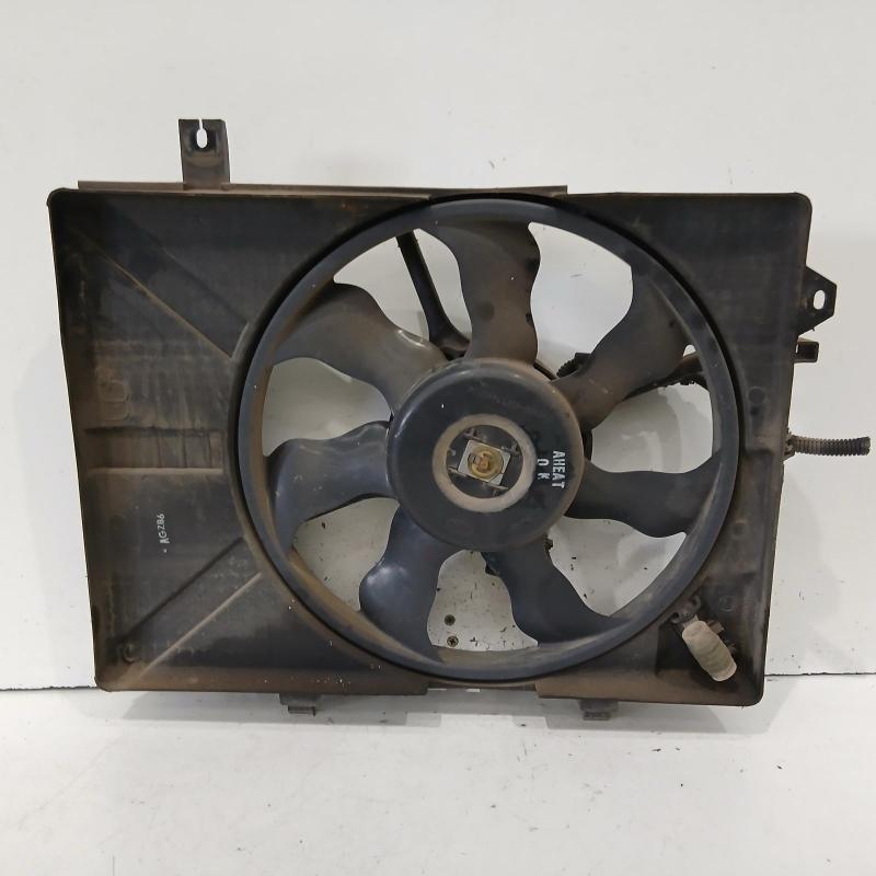 fan