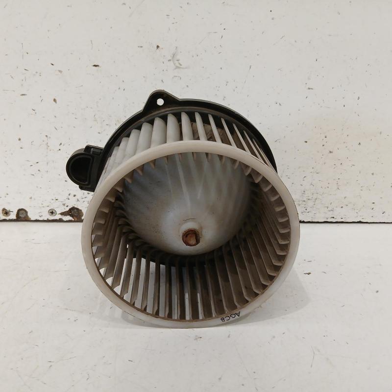 heater fan/motor