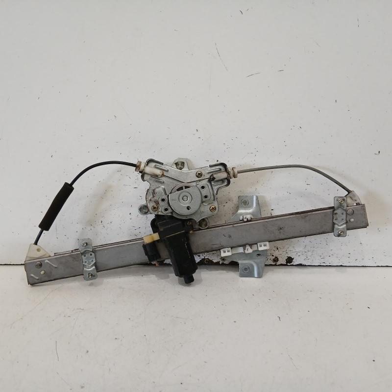 window regulator/motor front left