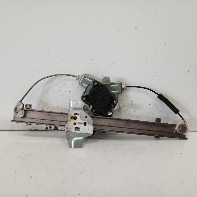 window regulator/motor front left