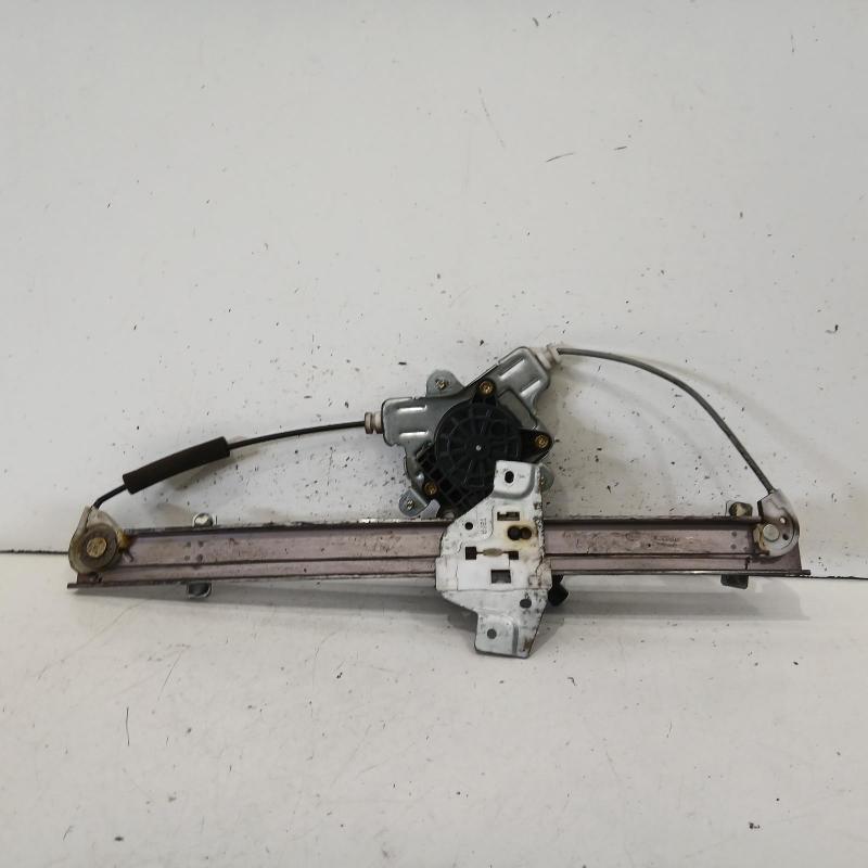 window regulator/motor front right