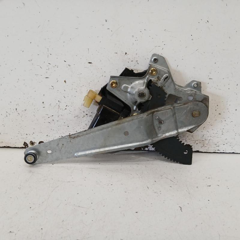 window regulator/motor rear left