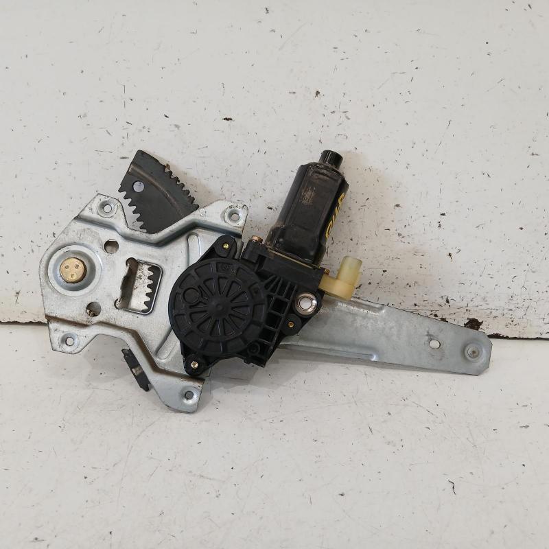 window regulator/motor rear right