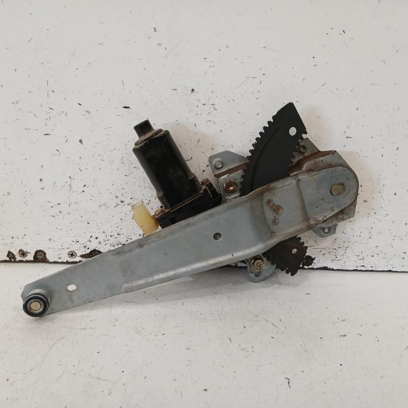 window regulator/motor rear right