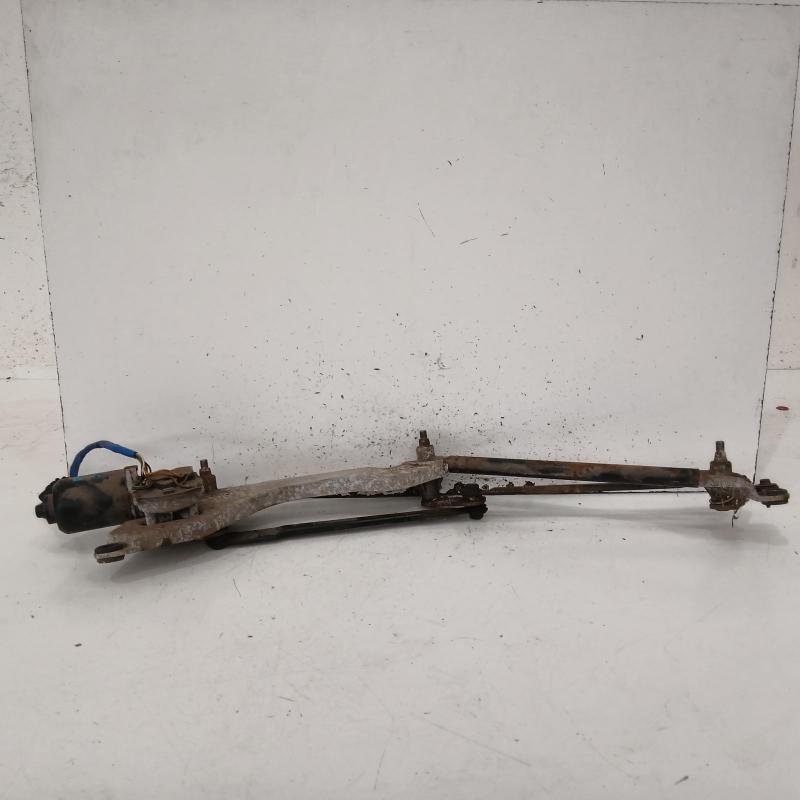 wiper motor