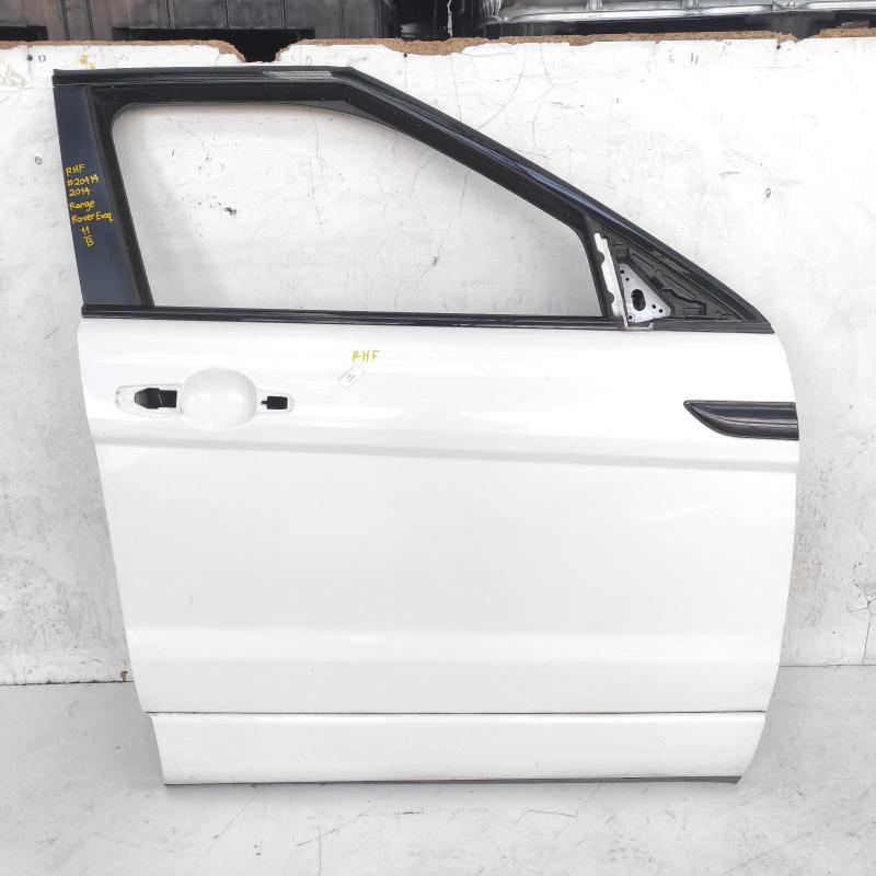door front right