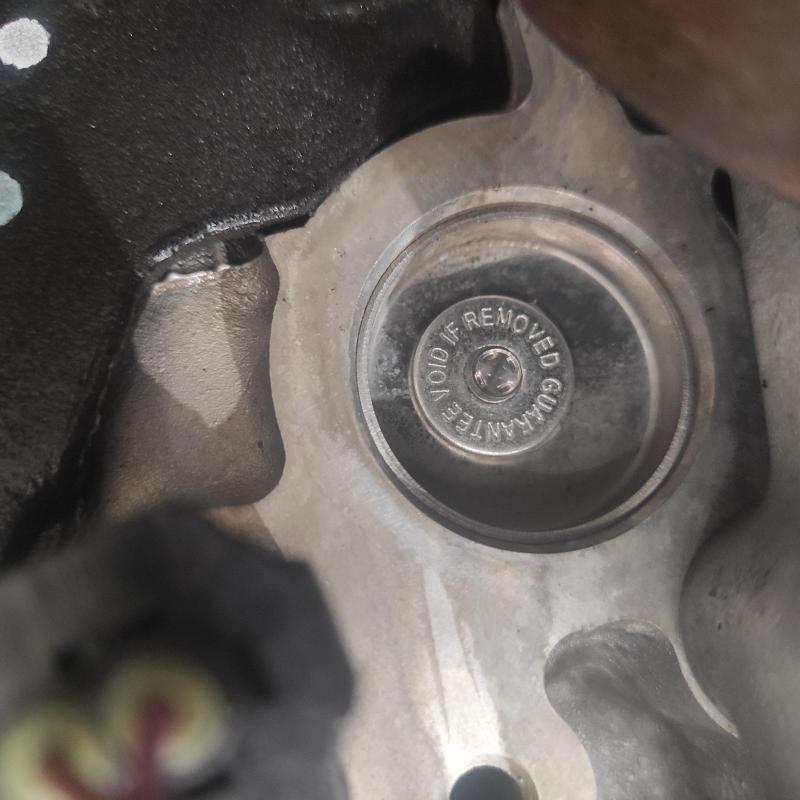 engine