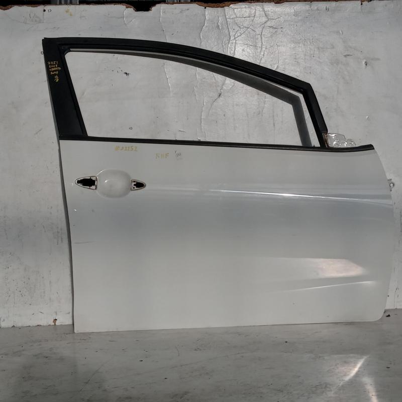 door front right