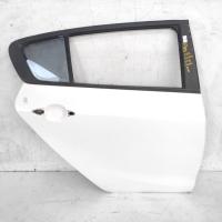 door/sliding rear right