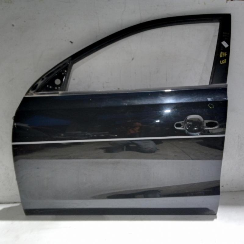 door front left