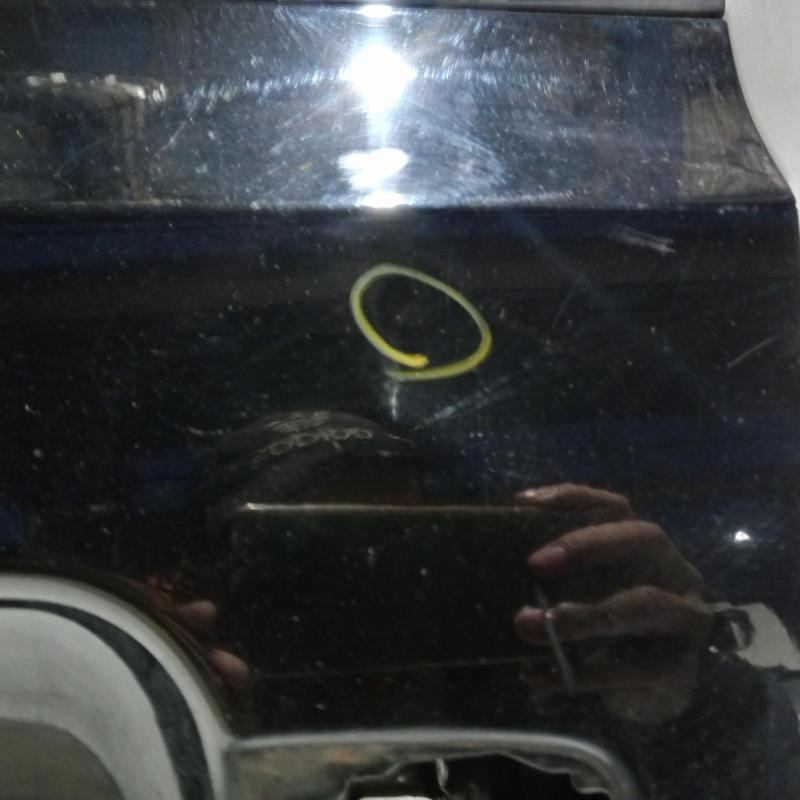 door front left