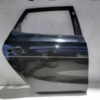 door/sliding rear right