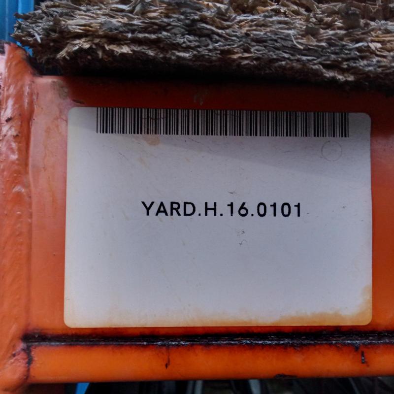door/sliding rear right