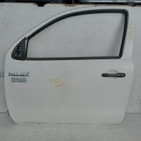 door front left