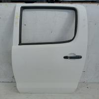 door/sliding rear left