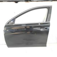 door front left