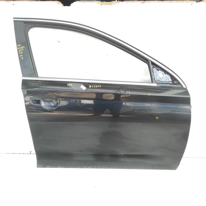 door front right