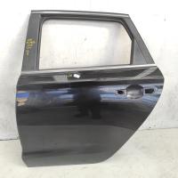 door/sliding rear left