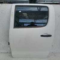 door/sliding rear left