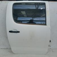 door/sliding rear right