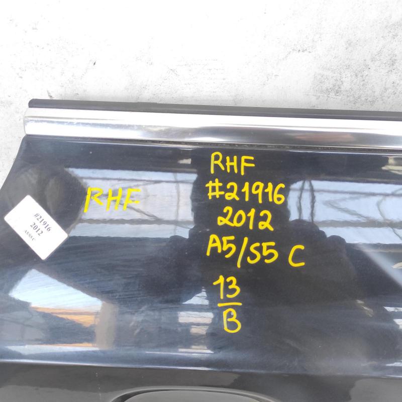 door front right