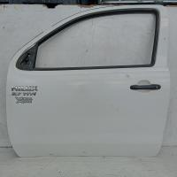 door front left