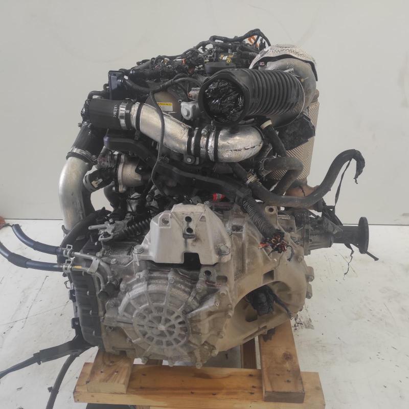 transmission/gearbox