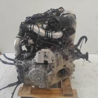 transmission/gearbox