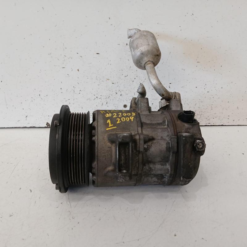 aircon compressor