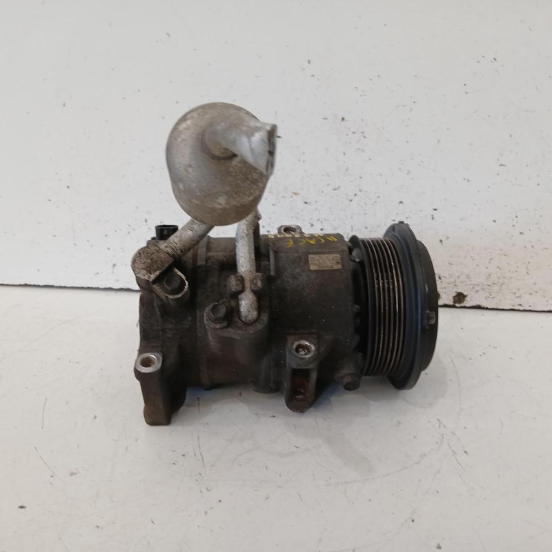 aircon compressor