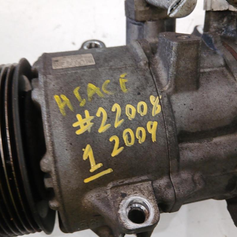 aircon compressor