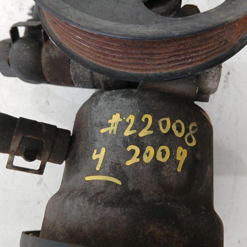 steering pump