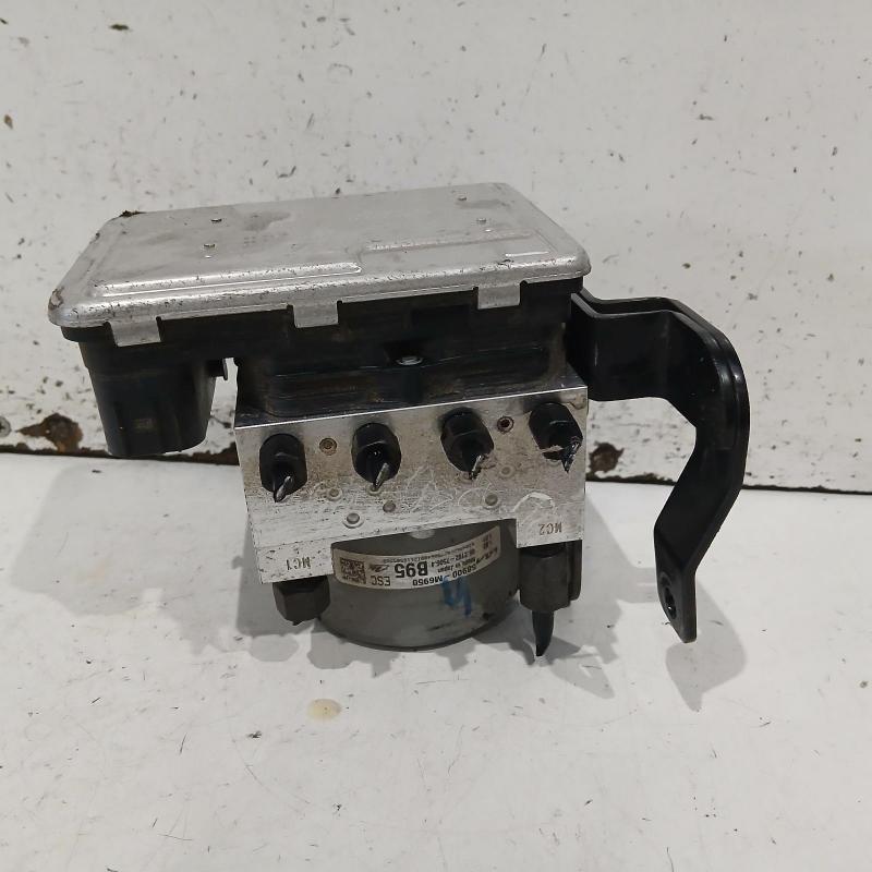abs pump/modulator