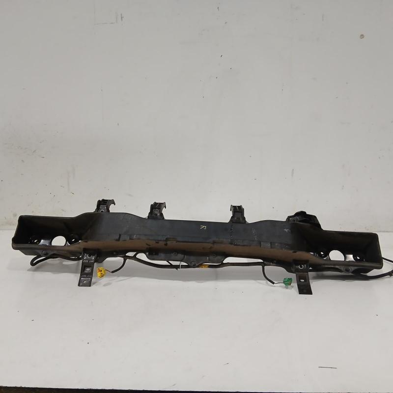 bar reinforcement/bracket rear