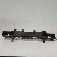bar reinforcement/bracket rear